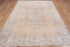 Vintage Oushak Area Rug (7' x 10')